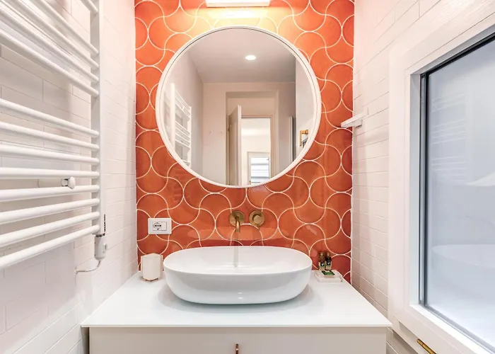 Apartment Silent 2 Bdrm Heart Of Trastevere *
