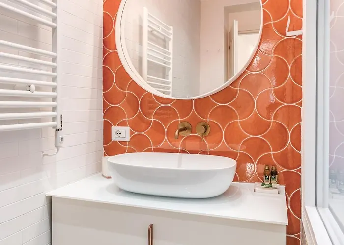 Silent 2 Bdrm Heart Of Trastevere Rom