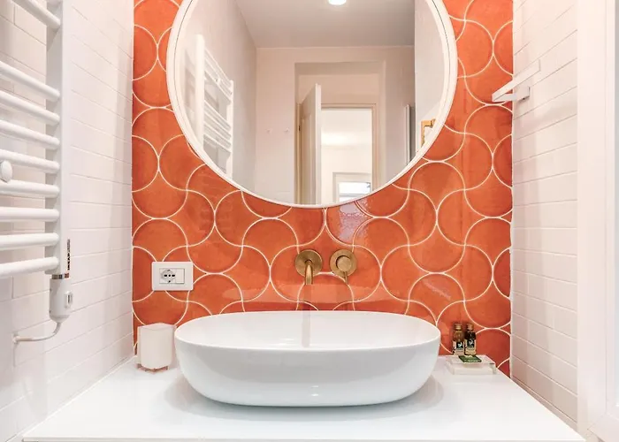 Silent 2 Bdrm Heart Of Trastevere Apartment *