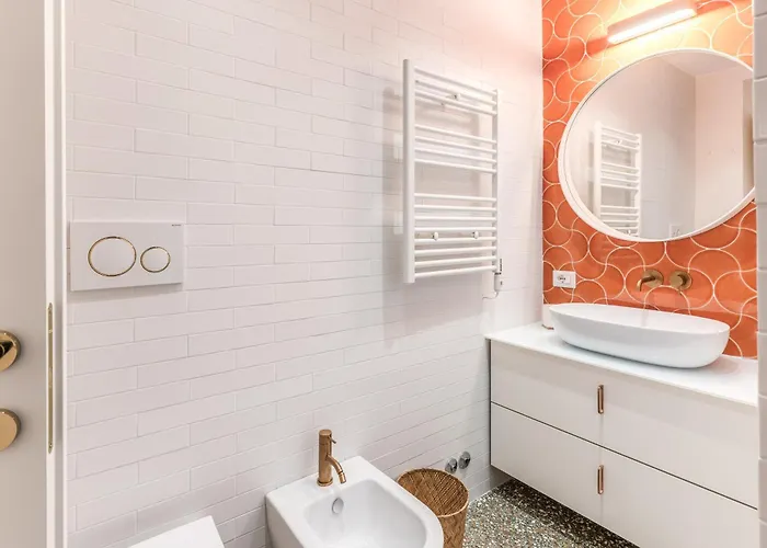 Silent 2 Bdrm Heart Of Trastevere Apartment Rom