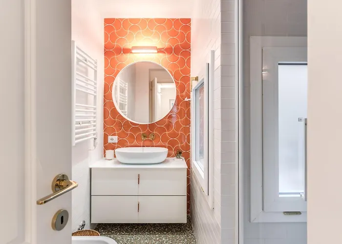 Silent 2 Bdrm Heart Of Trastevere * Rom