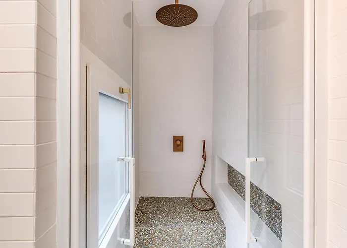 Apartment Silent 2 Bdrm Heart Of Trastevere Rom