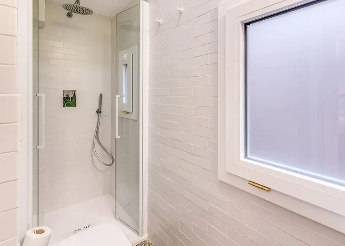 Silent 2 Bdrm Heart Of Trastevere Rom