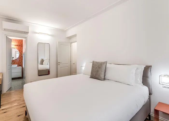 Silent 2 Bdrm Heart Of Trastevere
