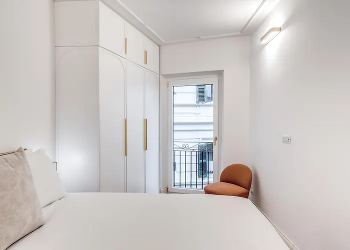 Apartment Silent 2 Bdrm Heart Of Trastevere Rom